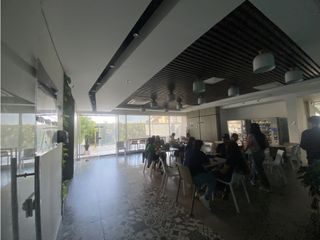 Foto 7 de VENDO OFICINA EN BARRIO ALTO PRADO, BARRANQUILLA