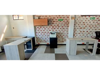 Foto 4 de ARRIENDO OFICINA AMOBLADA CORDIALIDAD, BARRANQUILLA