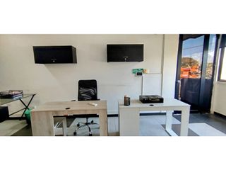 Foto 5 de ARRIENDO OFICINA AMOBLADA CORDIALIDAD, BARRANQUILLA