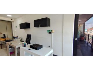 Foto 7 de ARRIENDO OFICINA AMOBLADA CORDIALIDAD, BARRANQUILLA