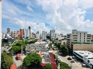 Foto 21 de ARRIENDO APARTAMENTO EN SAN VICENTE, BARRANQUILLA