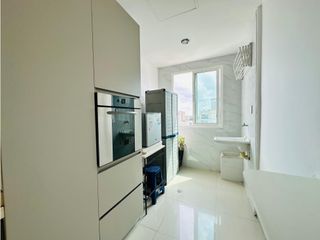 Foto 9 de ARRIENDO APARTAMENTO EN SAN VICENTE, BARRANQUILLA