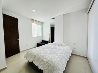 Foto 12 de ARRIENDO APARTAMENTO EN SAN VICENTE, BARRANQUILLA