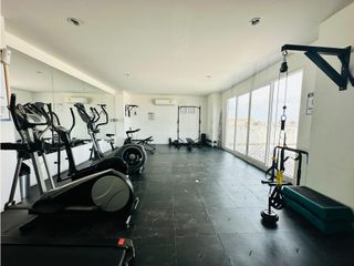 Foto 19 de ARRIENDO APARTAMENTO EN SAN VICENTE, BARRANQUILLA