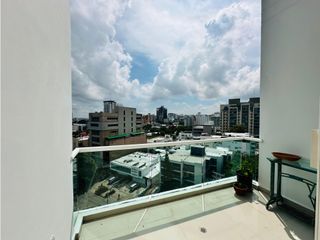Foto 16 de ARRIENDO APARTAMENTO EN SAN VICENTE, BARRANQUILLA