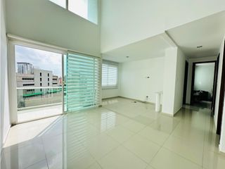Foto 2 de ARRIENDO APARTAMENTO EN SAN VICENTE, BARRANQUILLA