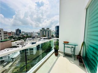 Foto 1 de ARRIENDO APARTAMENTO EN SAN VICENTE, BARRANQUILLA