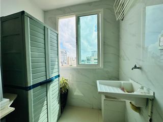 Foto 10 de ARRIENDO APARTAMENTO EN SAN VICENTE, BARRANQUILLA