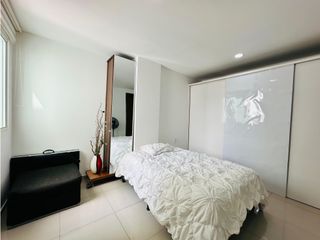 Foto 14 de ARRIENDO APARTAMENTO EN SAN VICENTE, BARRANQUILLA