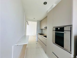 Foto 7 de ARRIENDO APARTAMENTO EN SAN VICENTE, BARRANQUILLA