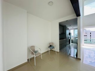 Foto 6 de ARRIENDO APARTAMENTO EN SAN VICENTE, BARRANQUILLA