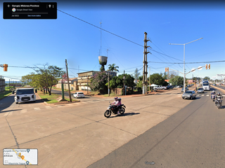 Foto 3 de ALQUILO TERRENO SOBRE AV. DE LAS MISIONES Y RUTA NAC. 12