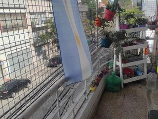 Foto 8 de ALQUILER PH DE 3 AMB. CON BALCON EN WENCESLAO VILLAFAÑE 1200, BARRACAS