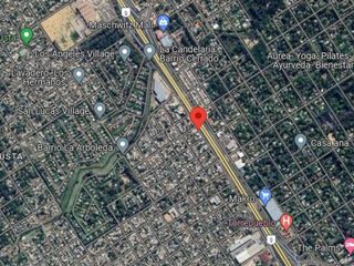 Foto 11 de Depósito en venta - 180Mts2 - Cochera - Garín, Escobar
