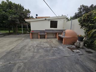 Foto 3 de ALQUILO CASA EN CIENEGUILLA