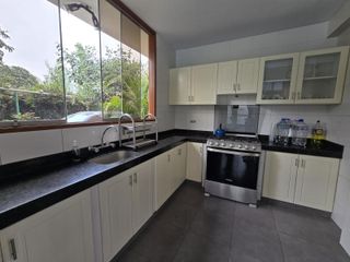Foto 4 de ALQUILO CASA EN CIENEGUILLA