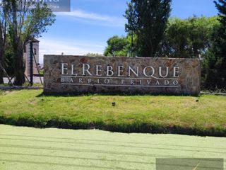 Foto 3 de Venta de Lote Terreno en Barrio El Rebenque Canning