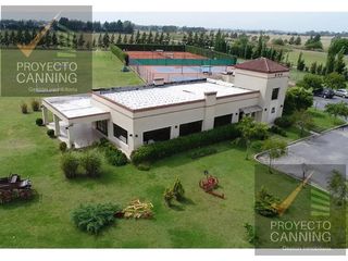 Foto 2 de Venta de Lote Terreno en Barrio El Rebenque Canning
