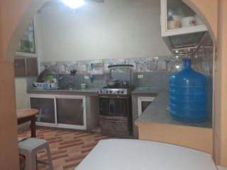 Foto 11 de VENTA CASA LAS ORQUÍDEAS DE OPORTUNIDAD (DB)