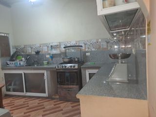 Foto 12 de VENTA CASA LAS ORQUÍDEAS DE OPORTUNIDAD (DB)