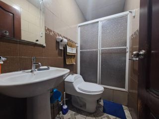 Foto 9 de VENTA CASA LAS ORQUÍDEAS DE OPORTUNIDAD (DB)