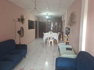 Foto 3 de VENTA CASA LAS ORQUÍDEAS DE OPORTUNIDAD (DB)
