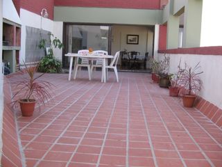 Foto 22 de CH CLAUDIA BIENES RAICES: ALQUILA!!! PENHOUSE EN PLENA AVDA ARG DE NEUQUEN CAPITAL