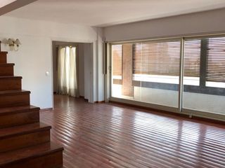 Foto 1 de CH CLAUDIA BIENES RAICES: ALQUILA!!! PENHOUSE EN PLENA AVDA ARG DE NEUQUEN CAPITAL