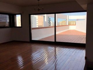 Foto 21 de CH CLAUDIA BIENES RAICES: ALQUILA!!! PENHOUSE EN PLENA AVDA ARG DE NEUQUEN CAPITAL