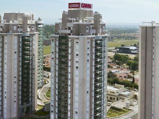 Foto 1 de Departamento en  alquiler, un dormitorio Altovillasol