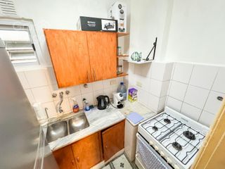 Foto 7 de Venta Departamento Monserrat Dos Ambientes