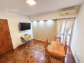 Foto 1 de Venta Departamento Monserrat Dos Ambientes