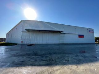 Foto 17 de galpon deposito 8800 m2 en  LA PLATA, NAVE INDUSTRIAL TRIPLE A ALQUILA O VENDE