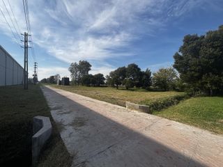 Foto 8 de galpon deposito 8800 m2 en  LA PLATA, NAVE INDUSTRIAL TRIPLE A ALQUILA O VENDE