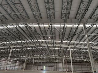 Foto 5 de galpon deposito 8800 m2 en  LA PLATA, NAVE INDUSTRIAL TRIPLE A ALQUILA O VENDE