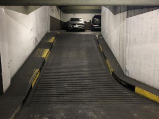 Foto 6 de Venta! Cochera Cubierta, seguridad 24hs. Belgrano.
