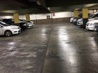 Foto 7 de Venta! Cochera Cubierta, seguridad 24hs. Belgrano.