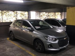 Foto 1 de Venta! Cochera Cubierta, seguridad 24hs. Belgrano.