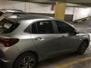 Foto 4 de Venta! Cochera Cubierta, seguridad 24hs. Belgrano.