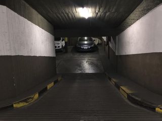 Foto 5 de Venta! Cochera Cubierta, seguridad 24hs. Belgrano.