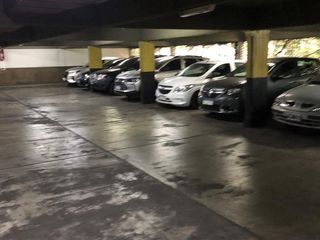 Foto 8 de Venta! Cochera Cubierta, seguridad 24hs. Belgrano.