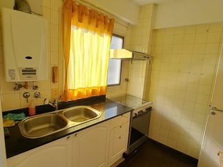 Foto 5 de Departamento en Parque Chacabuco