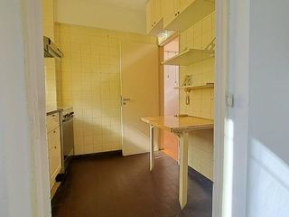 Foto 6 de Departamento en Parque Chacabuco