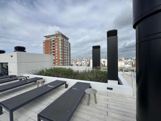 Foto 5 de Departamento en venta - 1 Dormitorio 1 Baño - Núñez