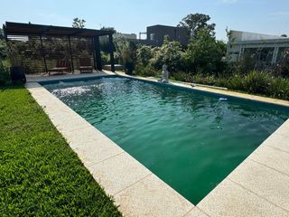 Foto 10 de ALQUILER DE CASA SANTA ELENA CON PISCINA