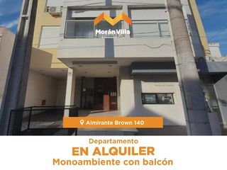 Foto 1 de Monoambiente en Santa Rosa