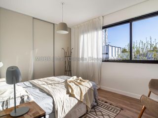 Foto 16 de COCHERA EN VENTA PLANTA BAJA VILLA LURO