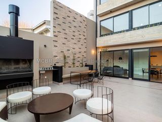 Foto 7 de COCHERA EN VENTA PLANTA BAJA VILLA LURO