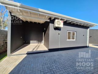 Foto 1 de Casa en alquiler - Dique Lujan