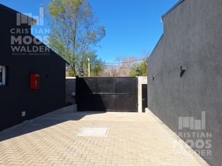 Foto 3 de Casa en alquiler - Dique Lujan